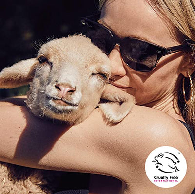 Lano Vanilla + Lanolin Hand Cream Intense