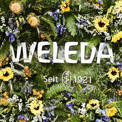 Weleda  Comforting Baby Oil