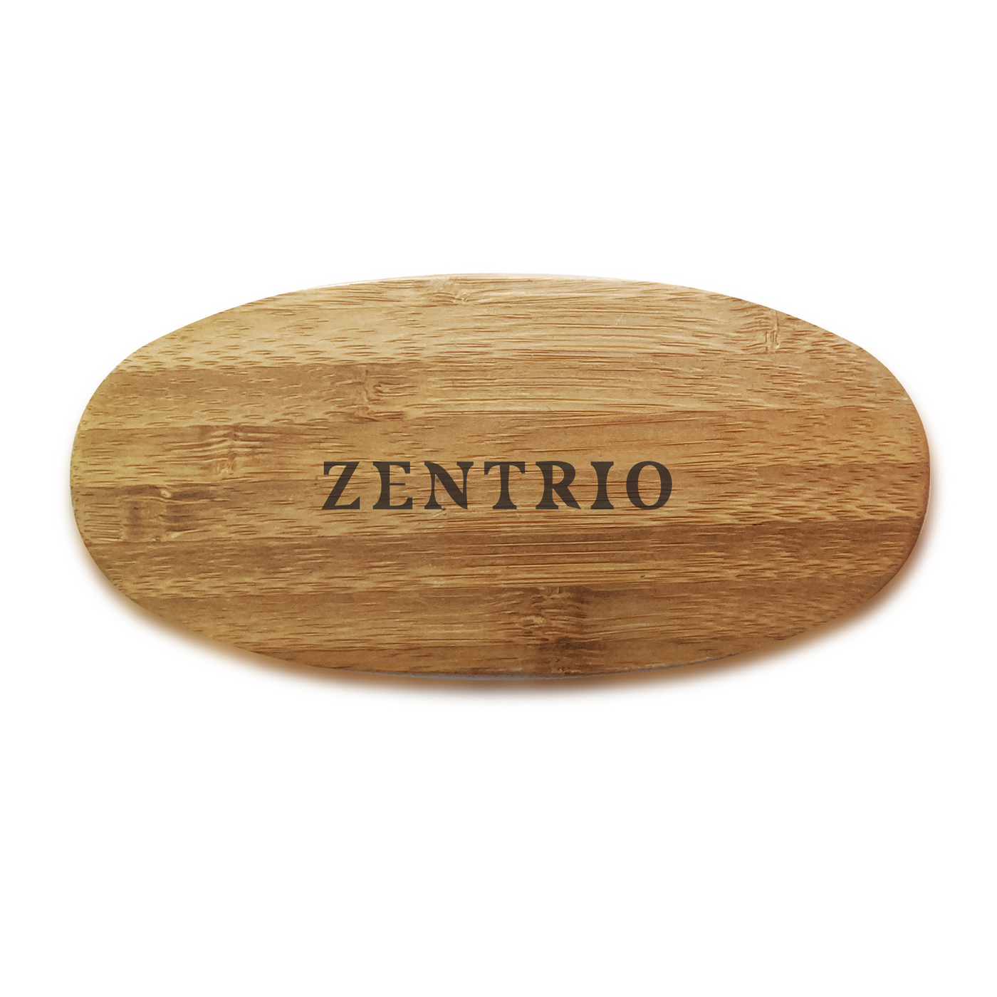 Dry Body Brush - ZenTrio Naturals