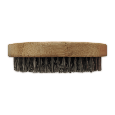 Beard Styler - Boar Brush - ZenTrio Naturals