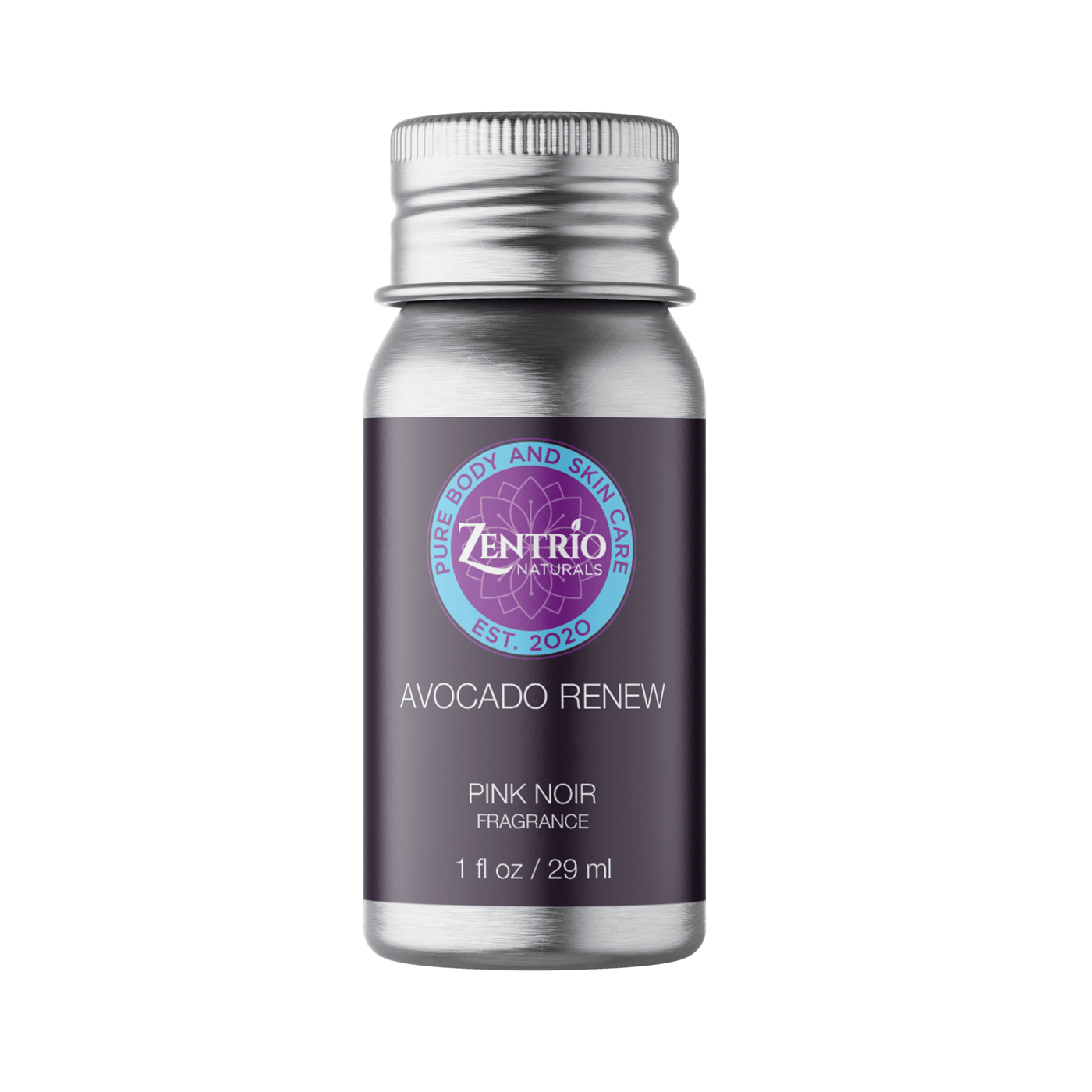 Avocado Renew - Hair & Skin Oil - ZenTrio Naturals
