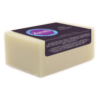 Skin Therapy - Scalp & Body Soap - ZenTrio Naturals